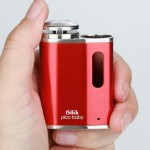 Battery Eleaf Istick Pico Baby 1050mAh